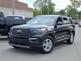 2022 Ford Explorer for sale in Fenton MO