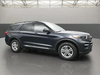 2022 Ford Explorer for sale in Chattanooga TN