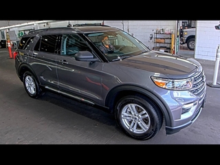 2022 Ford Explorer for sale in Dallas TX