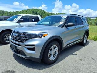 2022 Ford Explorer for sale in Wise VA