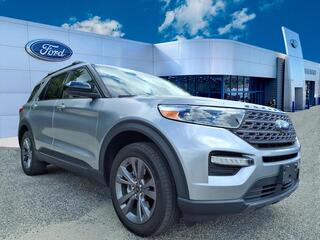 2022 Ford Explorer for sale in Vineland NJ