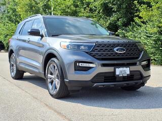 2022 Ford Explorer for sale in Cincinnati OH