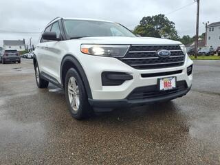 2022 Ford Explorer for sale in Lakewood NJ