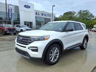 2022 Ford Explorer for sale in Manchester TN