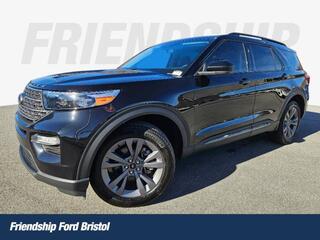 2022 Ford Explorer for sale in Bristol TN