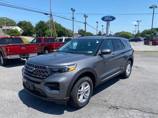 2022 Ford Explorer for sale in Martinsburg WV