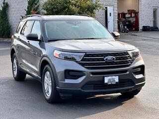 2022 Ford Explorer for sale in Kirkwood MO