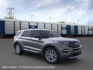 2022 Ford Explorer for sale in Carrollton TX