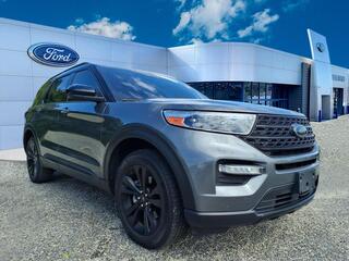 2022 Ford Explorer for sale in Vineland NJ
