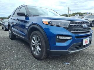 2022 Ford Explorer for sale in Lakewood NJ