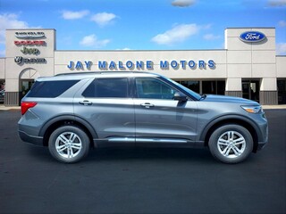 2022 Ford Explorer for sale in Hutchinson MN