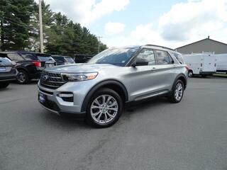 2022 Ford Explorer for sale in Millerton NY