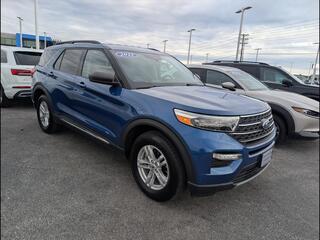 2022 Ford Explorer for sale in Bowling Green KY