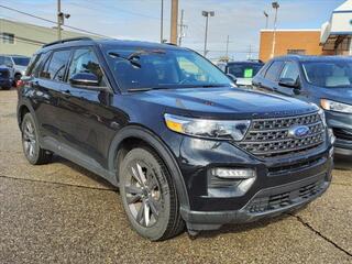 2022 Ford Explorer for sale in Livonia MI