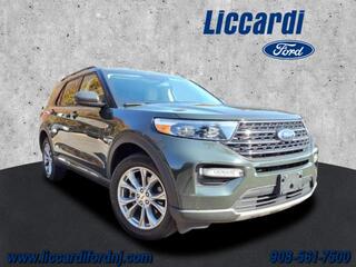 2022 Ford Explorer for sale in Watchung NJ