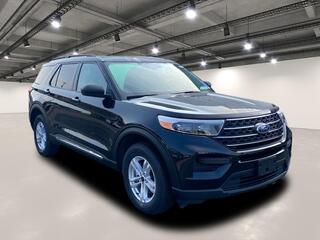 2022 Ford Explorer for sale in Elma NY