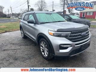 2023 Ford Explorer for sale in Burlington NJ