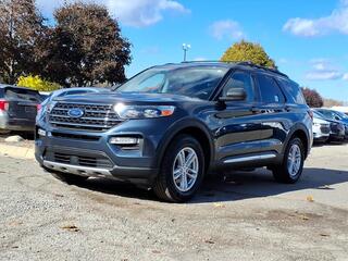 2023 Ford Explorer for sale in Farmington Hills MI