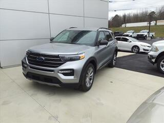 2023 Ford Explorer for sale in Malvern AR