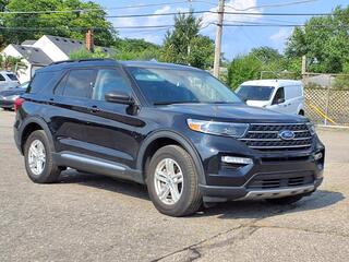 2023 Ford Explorer for sale in Livonia MI