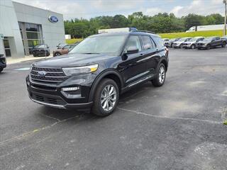 2023 Ford Explorer for sale in Malvern AR