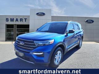 2023 Ford Explorer for sale in Malvern AR