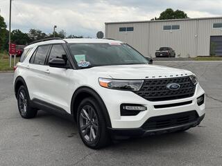 2023 Ford Explorer for sale in Easley SC