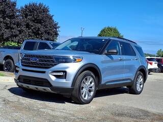 2023 Ford Explorer for sale in Farmington Hills MI
