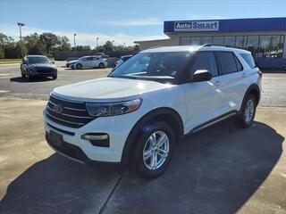 2023 Ford Explorer for sale in Dothan AL