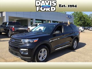 2023 Ford Explorer for sale in Independence MO