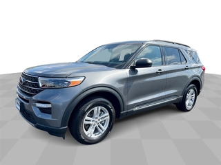 2023 Ford Explorer for sale in Frankfort IL