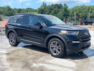 2023 Ford Explorer for sale in Waynesville NC