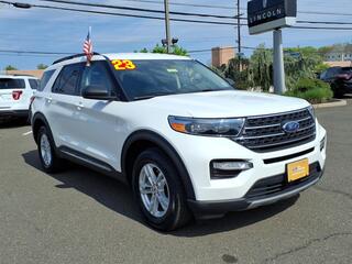2023 Ford Explorer for sale in North Brunswick NJ