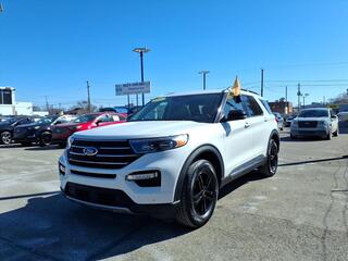 2023 Ford Explorer for sale in Dearborn MI
