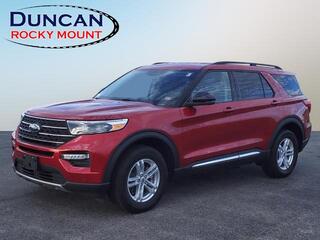 2023 Ford Explorer for sale in Joliet IL