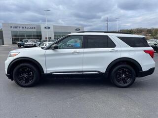 2023 Ford Explorer for sale in Dandridge TN