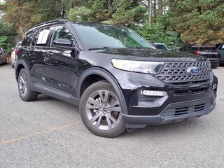 2023 Ford Explorer for sale in Charlotte NC