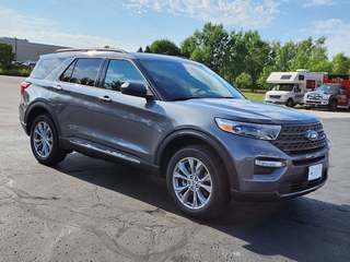 2023 Ford Explorer for sale in Brookfield WI