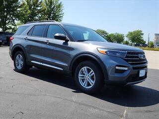 2023 Ford Explorer for sale in Brookfield WI