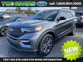 2023 Ford Explorer for sale in Mt. Juliet TN