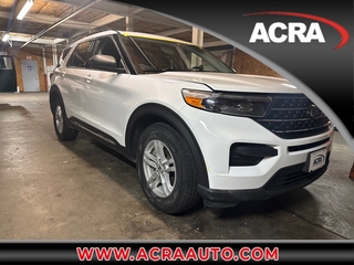 2023 Ford Explorer for sale in Shelbyville IN