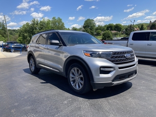 2023 Ford Explorer for sale in Waynesburg PA