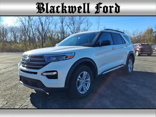 2023 Ford Explorer for sale in Plymouth MI