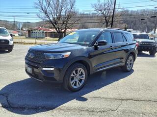 2024 Ford Explorer for sale in Princeton WV