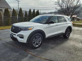 2024 Ford Explorer for sale in Princeton WV