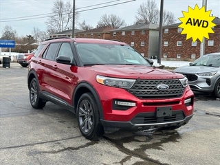 2024 Ford Explorer for sale in Louisville KY