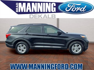 2024 Ford Explorer for sale in Des Plaines IL