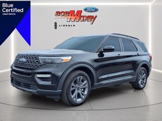 2024 Ford Explorer for sale in Howell MI