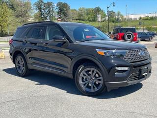 2024 Ford Explorer for sale in Valdese NC