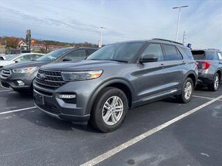 2024 Ford Explorer for sale in Dandridge TN